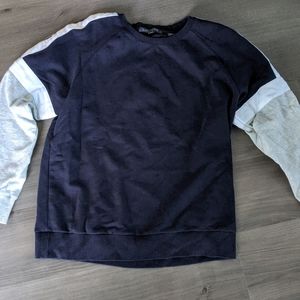 Slate & Stone Sweater Shirt